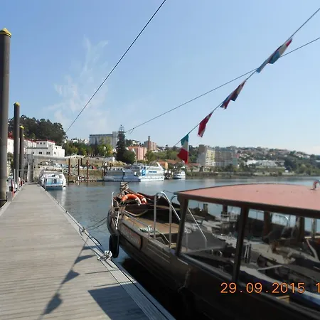 Апартаменты Douro River - Marine Freixo