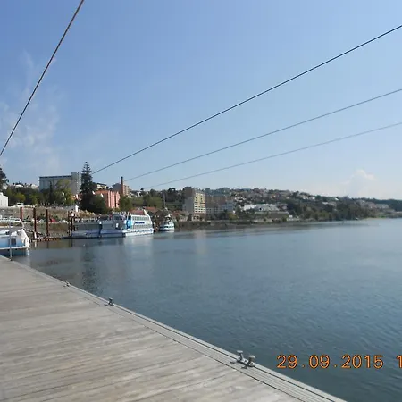 Douro River - Marine Freixo *