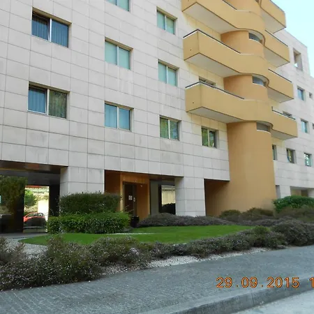 Апартаменты Douro River - Marine Freixo Порту