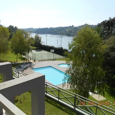 Апартаменты Douro River - Marine Freixo *
