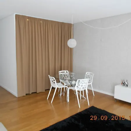 Douro River - Marine Freixo Апартаменты Порту