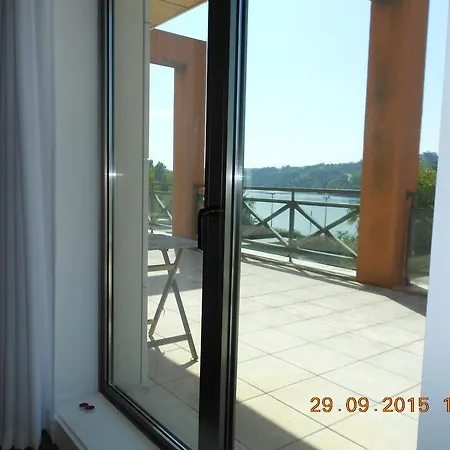 Апартаменты Douro River - Marine Freixo *