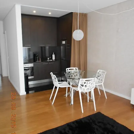 Апартаменты Douro River - Marine Freixo *