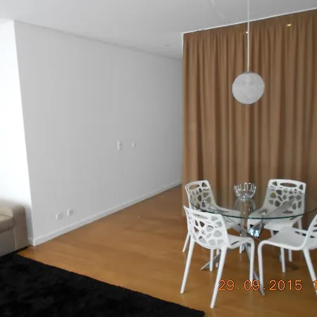 Апартаменты Douro River - Marine Freixo *